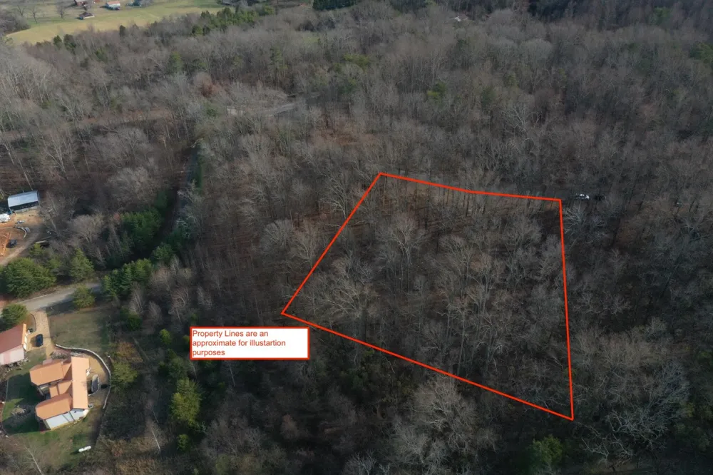 0 Poplar Drive Sweetwater, TN 37874