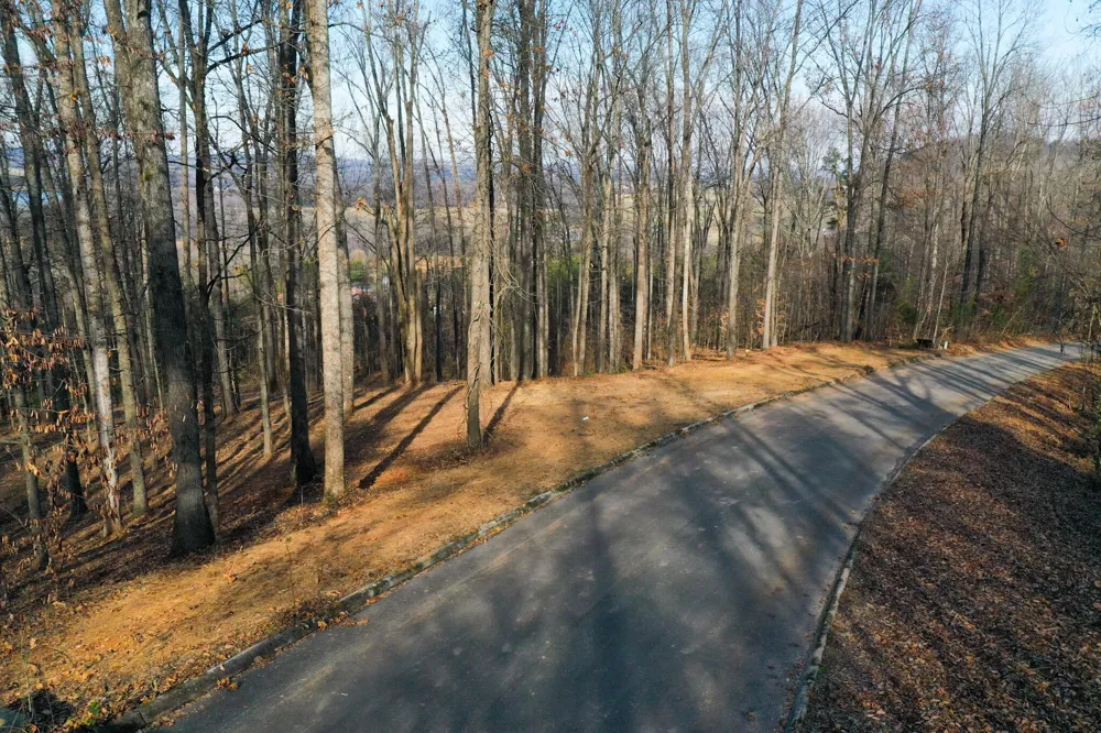 0 Poplar Drive Sweetwater, TN 37874