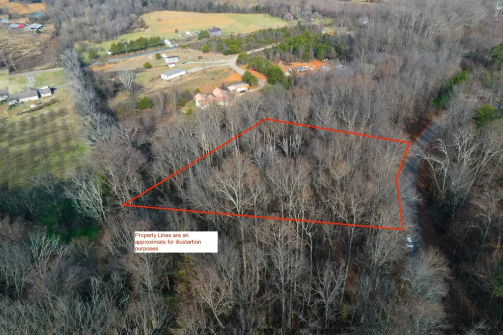0 Poplar Drive Sweetwater, TN 37874