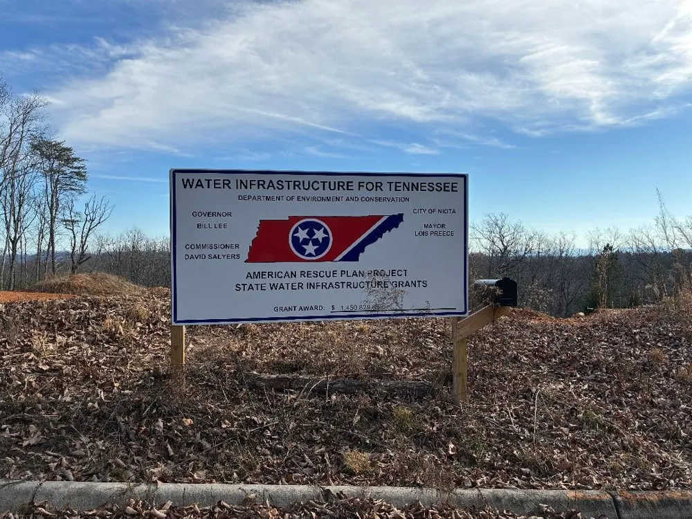 0 Poplar Drive Sweetwater, TN 37874