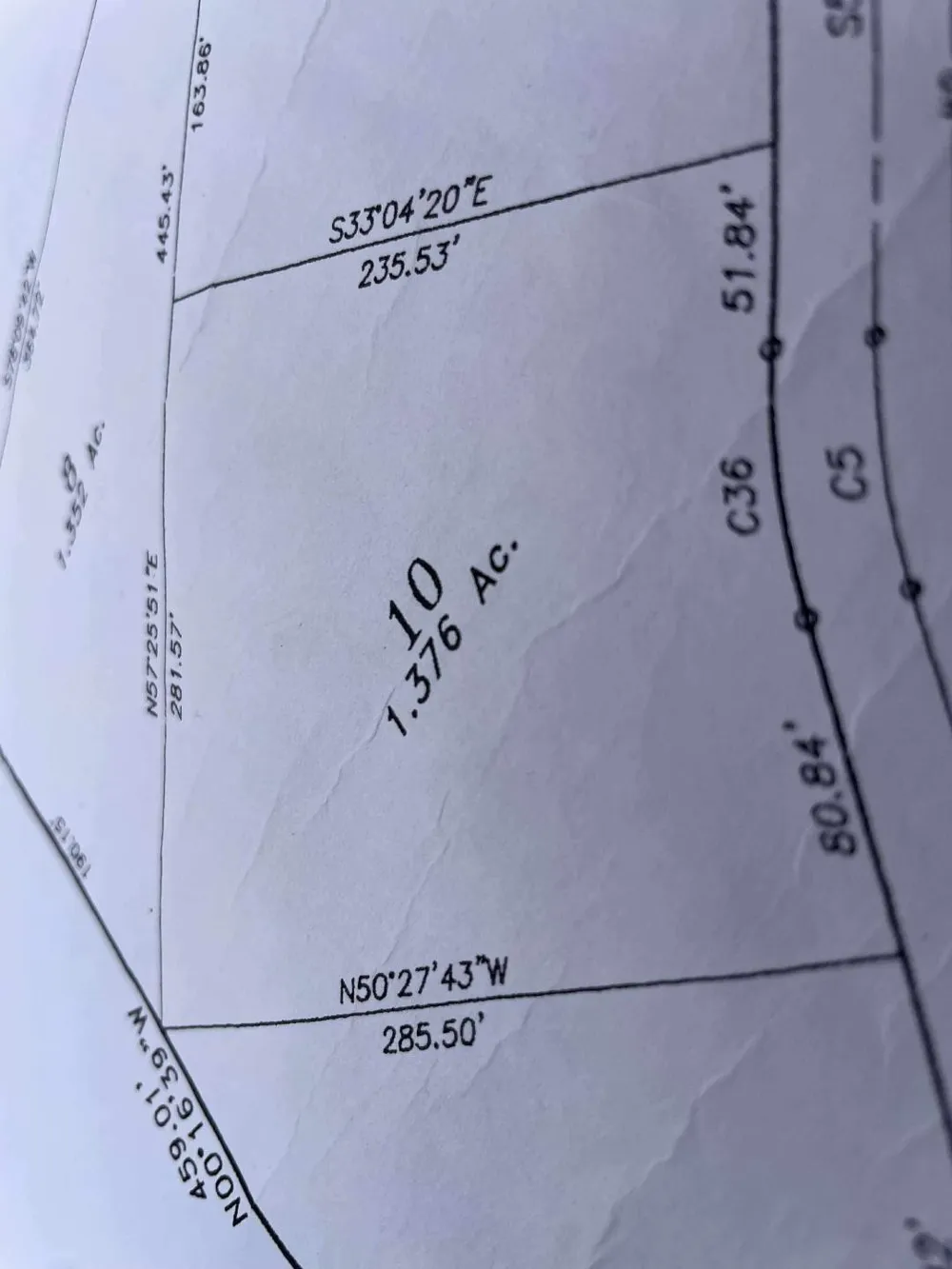 0 Poplar Drive Sweetwater, TN 37874