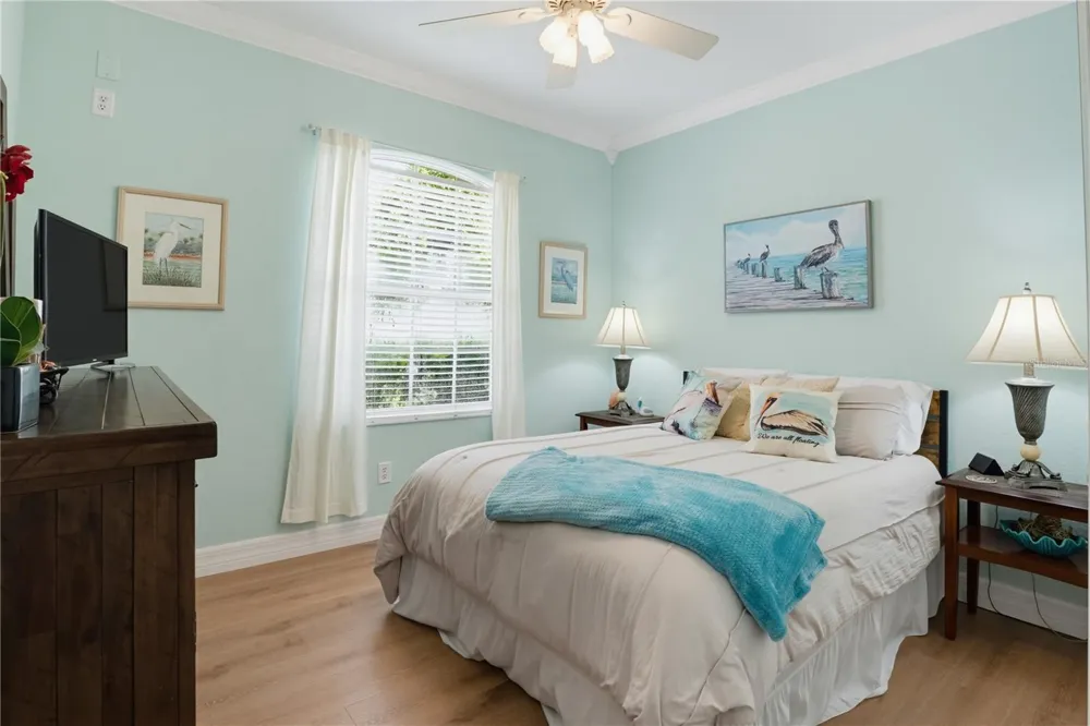 7155 SPIKERUSH COURT Bradenton, FL 34202