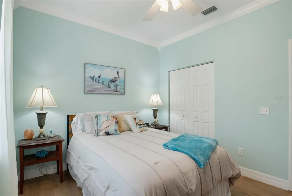 7155 SPIKERUSH COURT Bradenton, FL 34202
