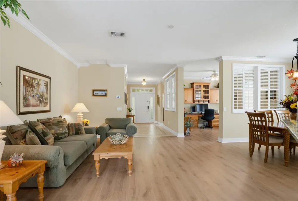 7155 SPIKERUSH COURT Bradenton, FL 34202