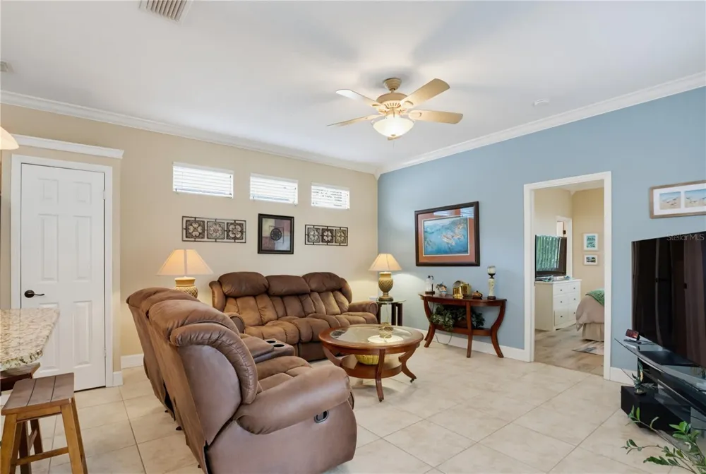 7155 SPIKERUSH COURT Bradenton, FL 34202