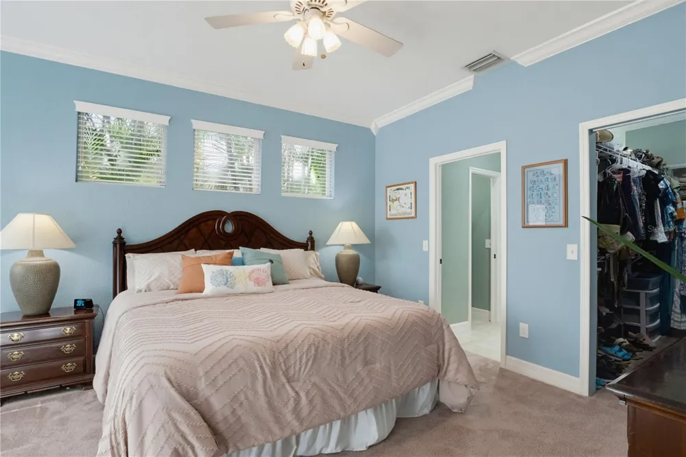 7155 SPIKERUSH COURT Bradenton, FL 34202