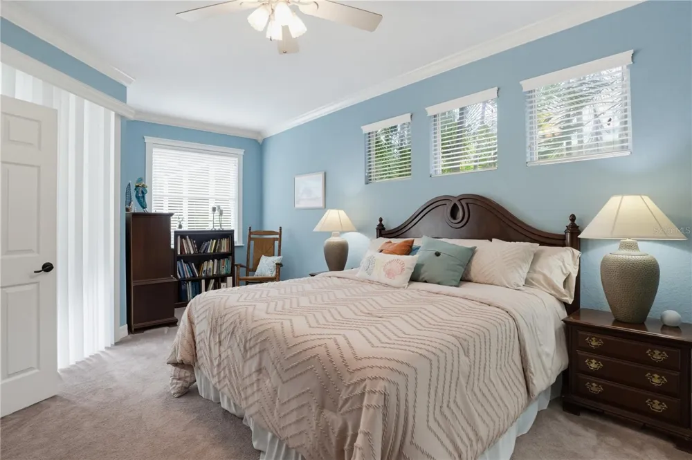 7155 SPIKERUSH COURT Bradenton, FL 34202