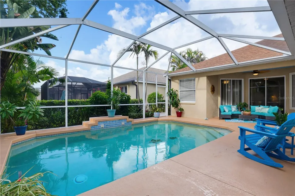 7155 SPIKERUSH COURT Bradenton, FL 34202