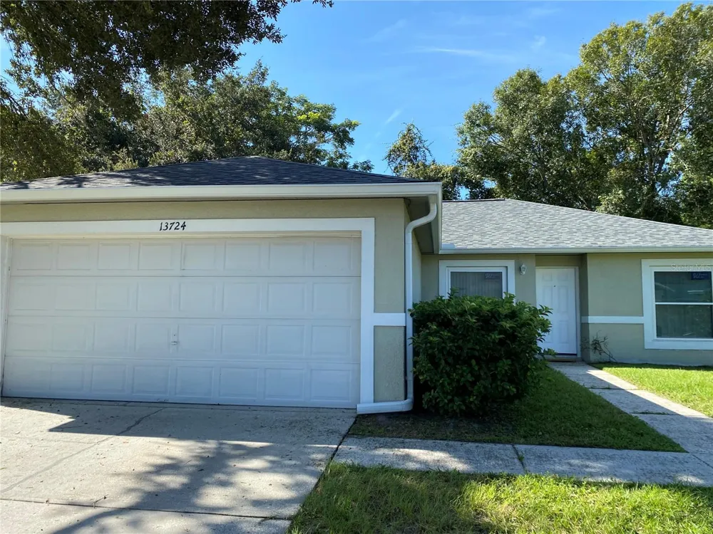 13724 RIVERPATH GROVE DRIVE Orlando, FL 32826