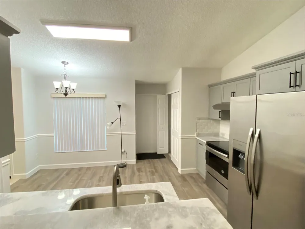 13724 RIVERPATH GROVE DRIVE Orlando, FL 32826