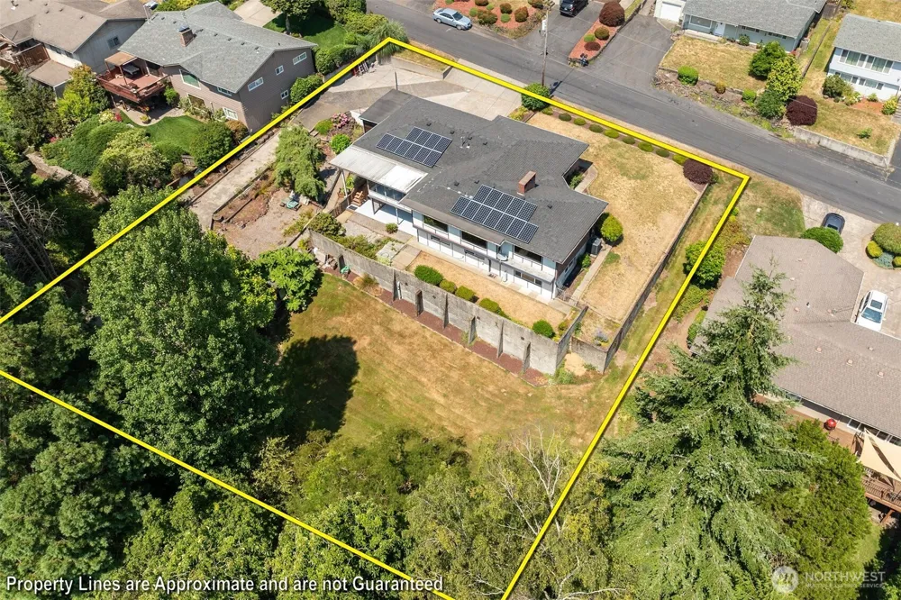 135 Victoria Street Longview, WA 98632