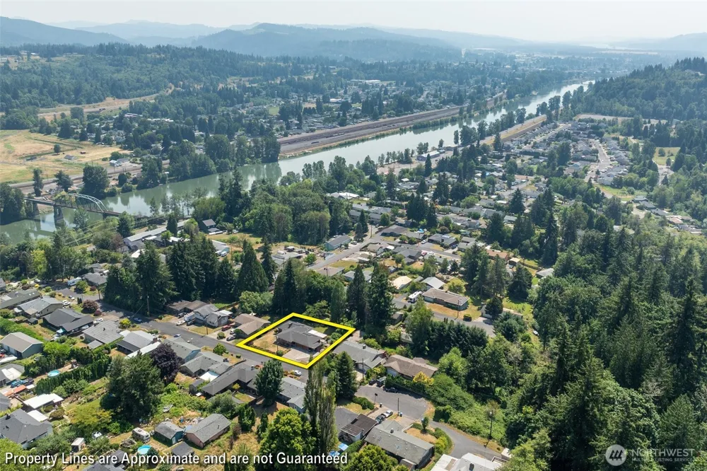 135 Victoria Street Longview, WA 98632