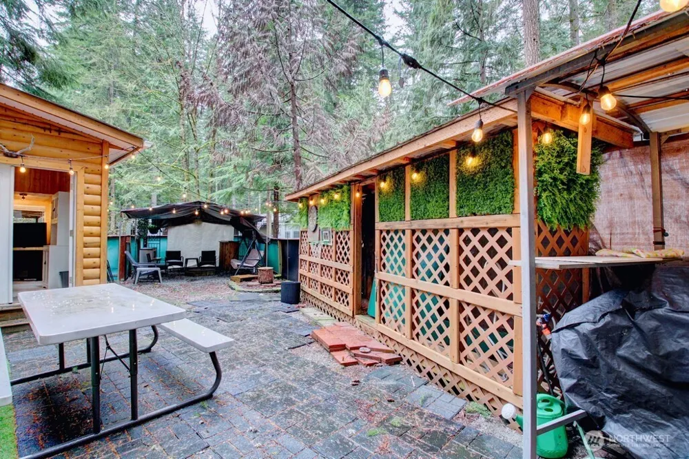 140 6 Chanterelle Drive Deming, WA 98244