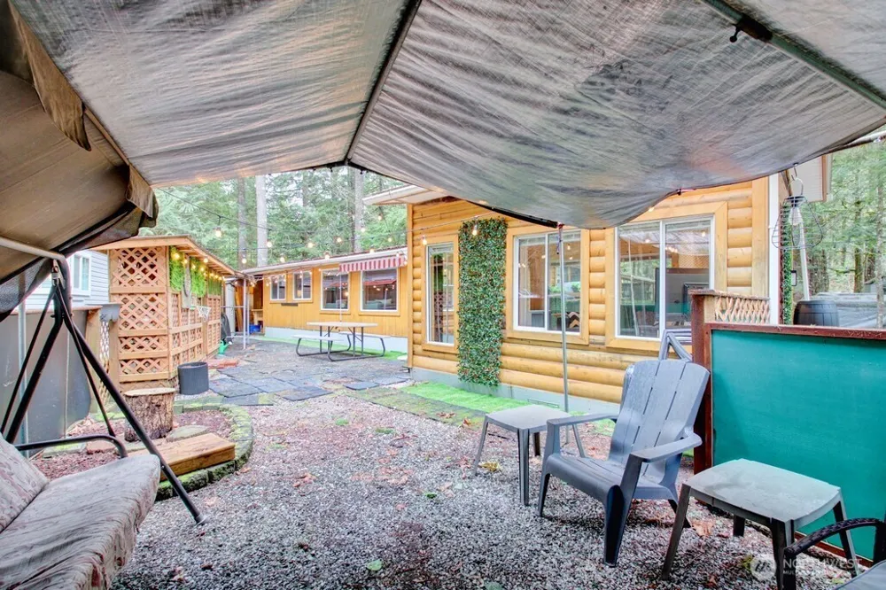 140 6 Chanterelle Drive Deming, WA 98244