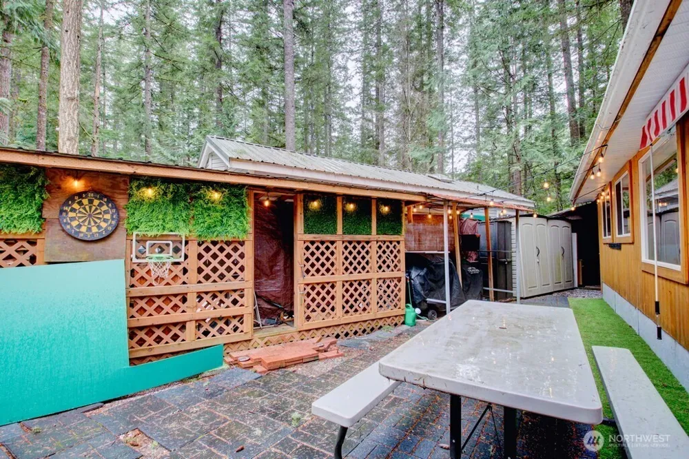 140 6 Chanterelle Drive Deming, WA 98244