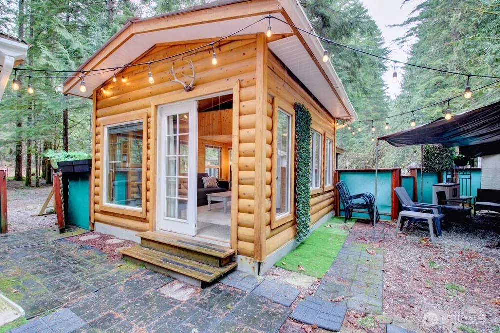 140 6 Chanterelle Drive Deming, WA 98244