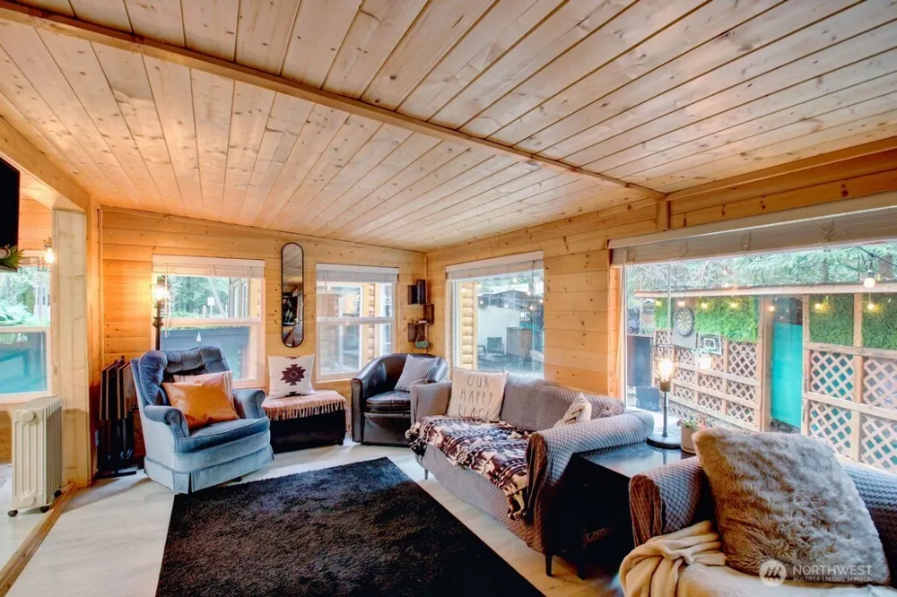 140 6 Chanterelle Drive Deming, WA 98244
