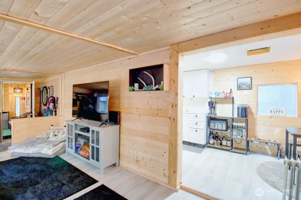 140 6 Chanterelle Drive Deming, WA 98244
