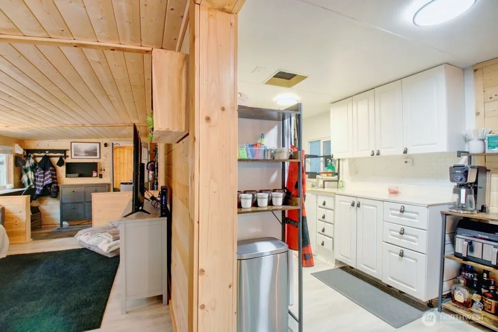 140 6 Chanterelle Drive Deming, WA 98244