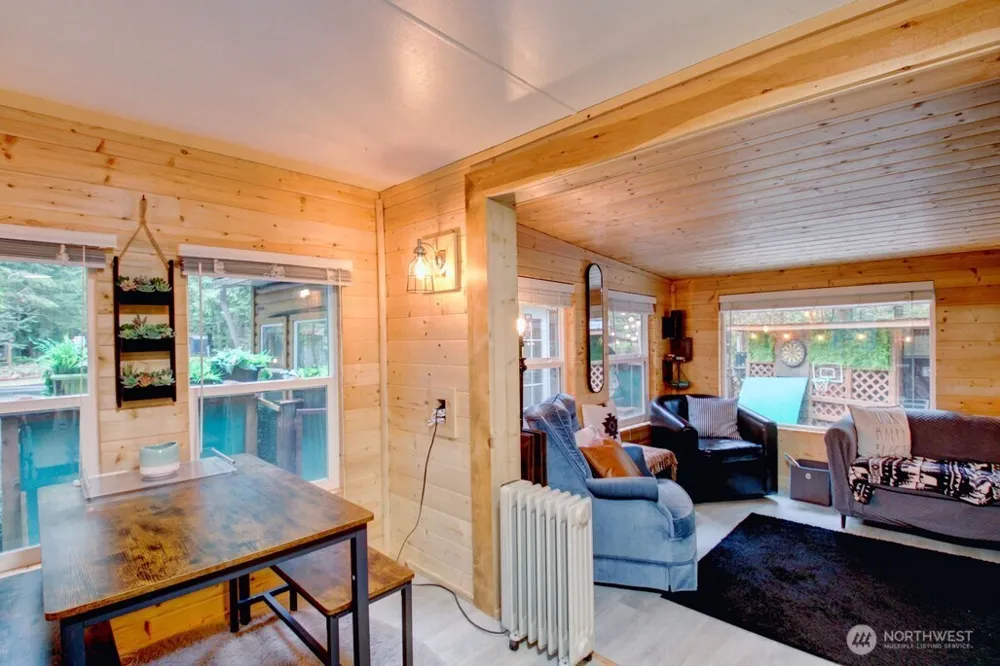 140 6 Chanterelle Drive Deming, WA 98244