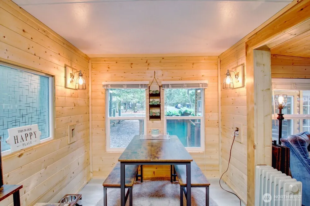 140 6 Chanterelle Drive Deming, WA 98244