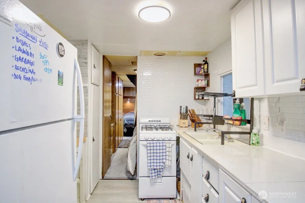 140 6 Chanterelle Drive Deming, WA 98244