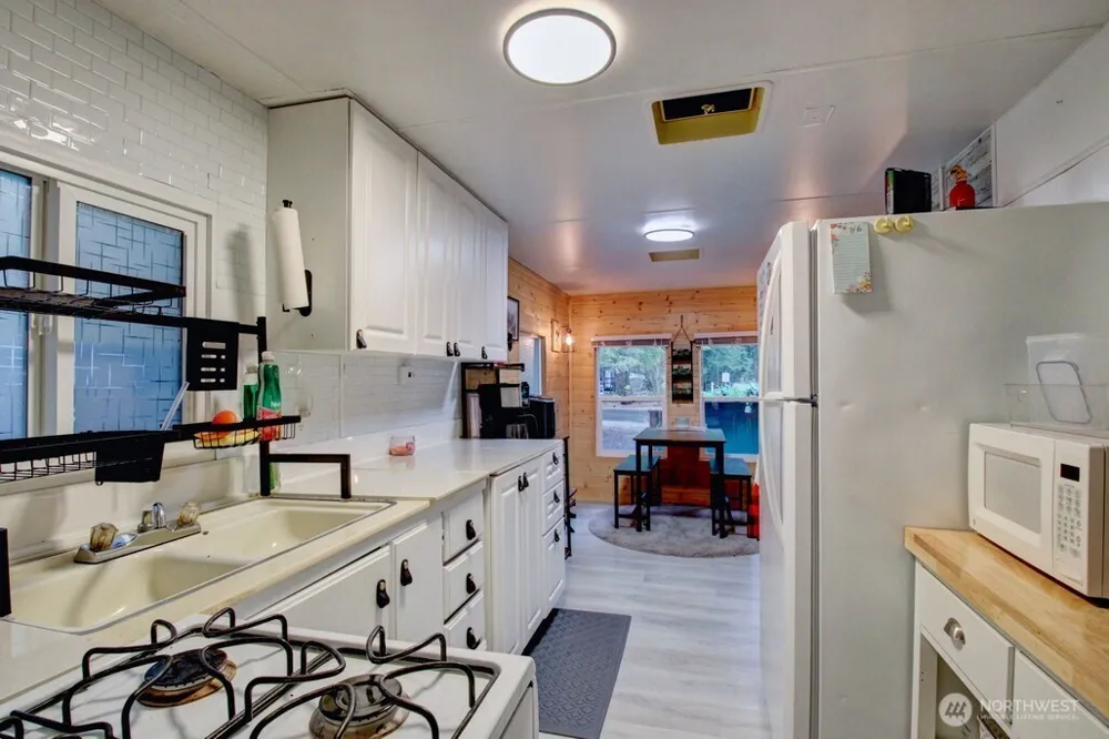 140 6 Chanterelle Drive Deming, WA 98244