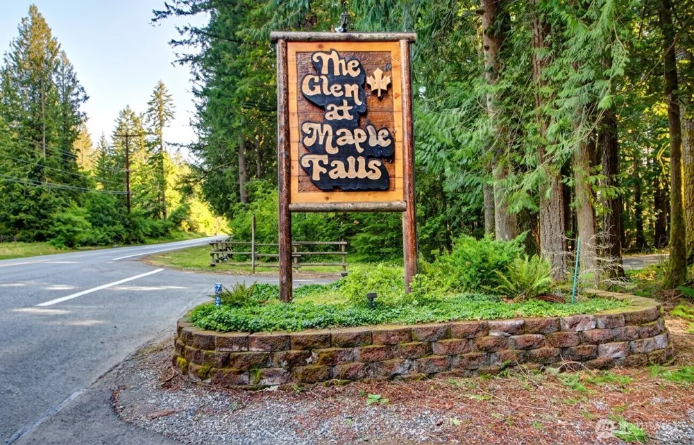 140 6 Chanterelle Drive Deming, WA 98244