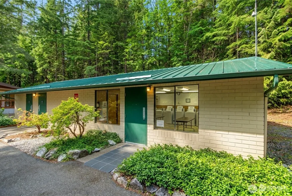 140 6 Chanterelle Drive Deming, WA 98244