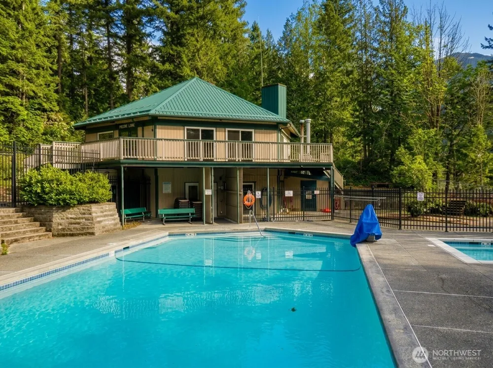 140 6 Chanterelle Drive Deming, WA 98244