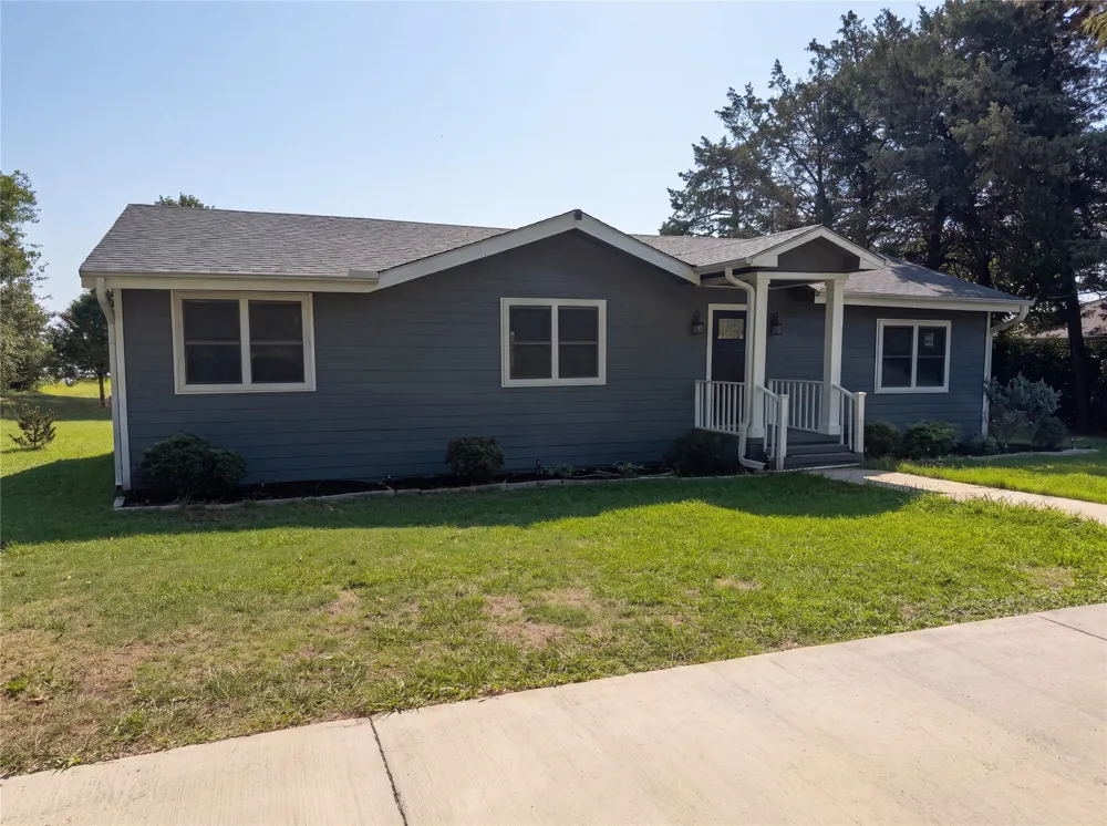 400 Causeway View Seven Points, TX 75143