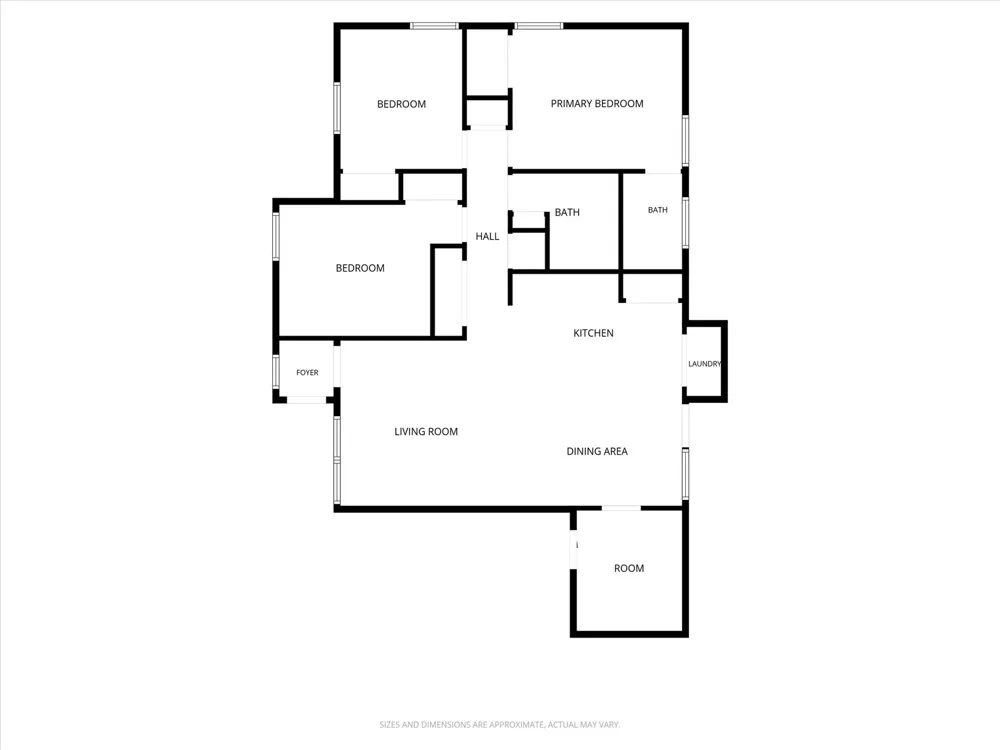 2861 Mark Twain Drive Farmers Branch, TX 75234