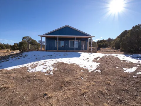 491 Ketchum Road