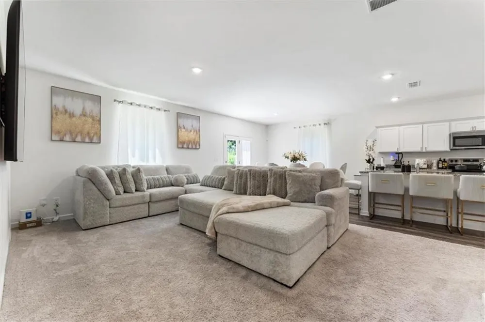 2359 Argento Circle Dacula, GA 30019