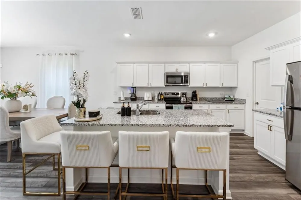 2359 Argento Circle Dacula, GA 30019