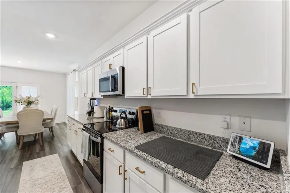 2359 Argento Circle Dacula, GA 30019