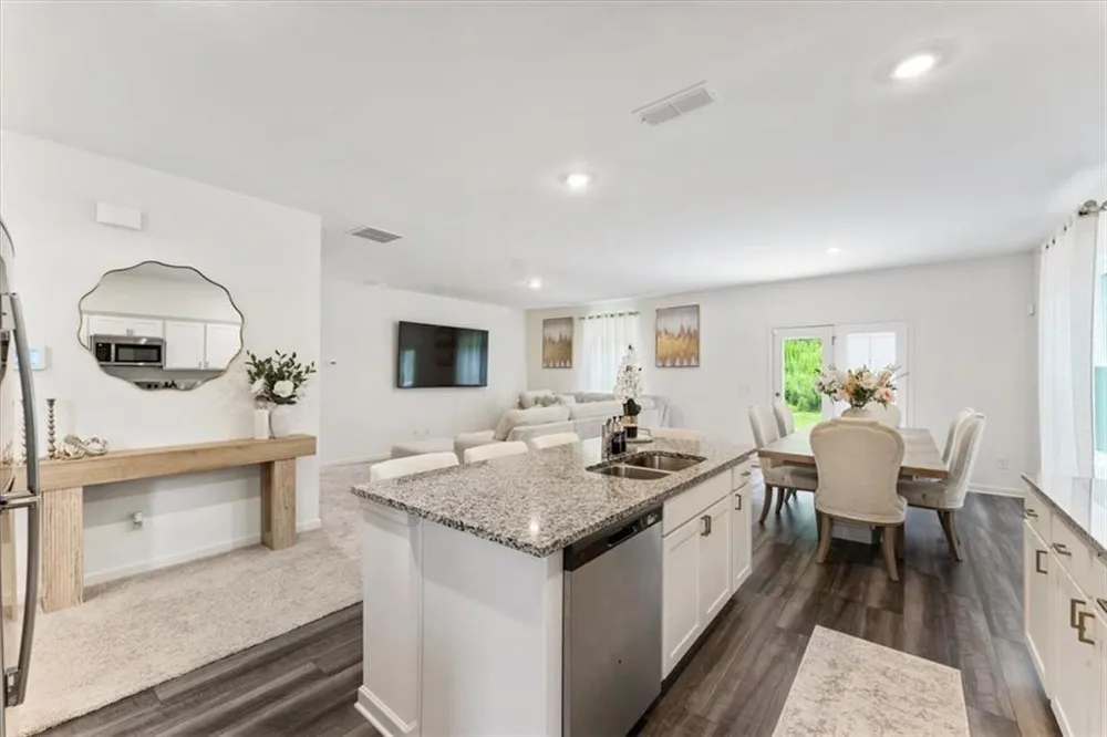 2359 Argento Circle Dacula, GA 30019