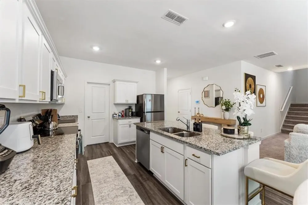 2359 Argento Circle Dacula, GA 30019