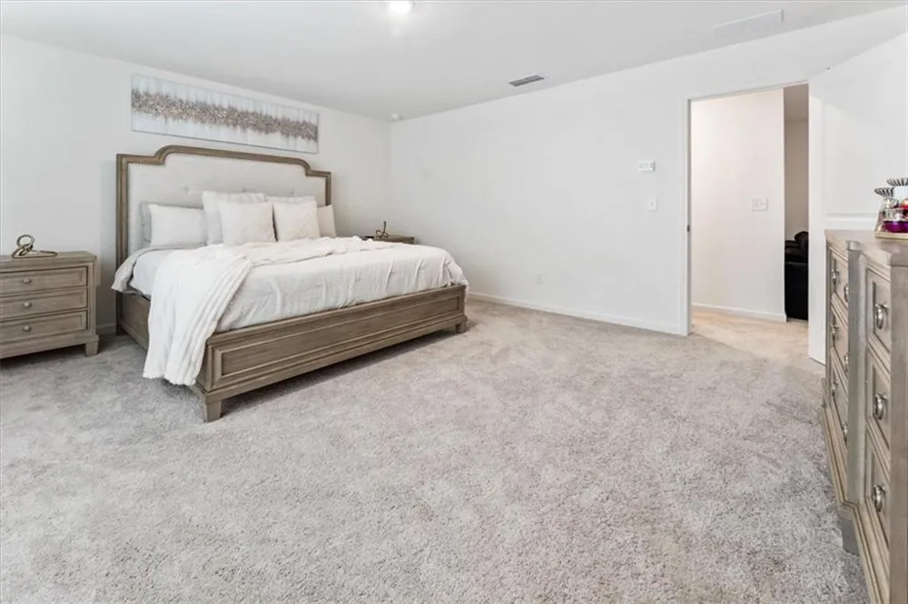 2359 Argento Circle Dacula, GA 30019