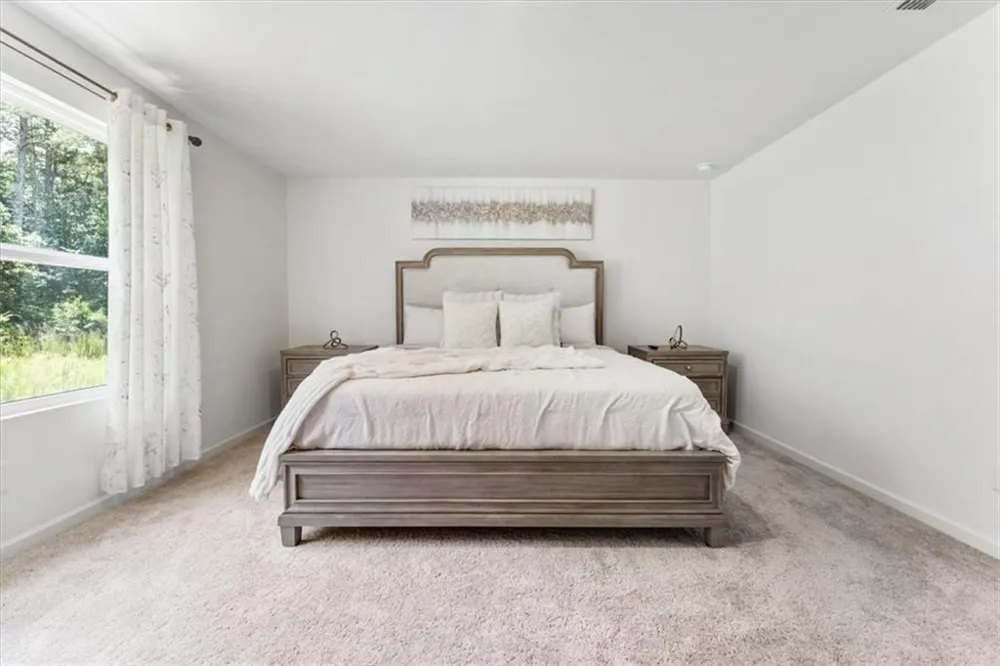 2359 Argento Circle Dacula, GA 30019