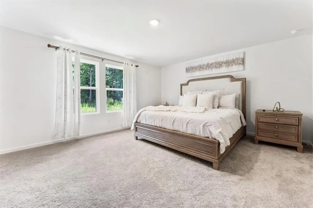 2359 Argento Circle Dacula, GA 30019
