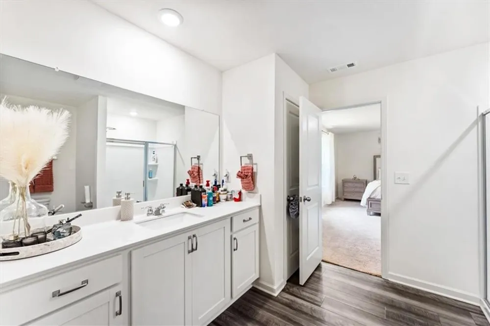 2359 Argento Circle Dacula, GA 30019