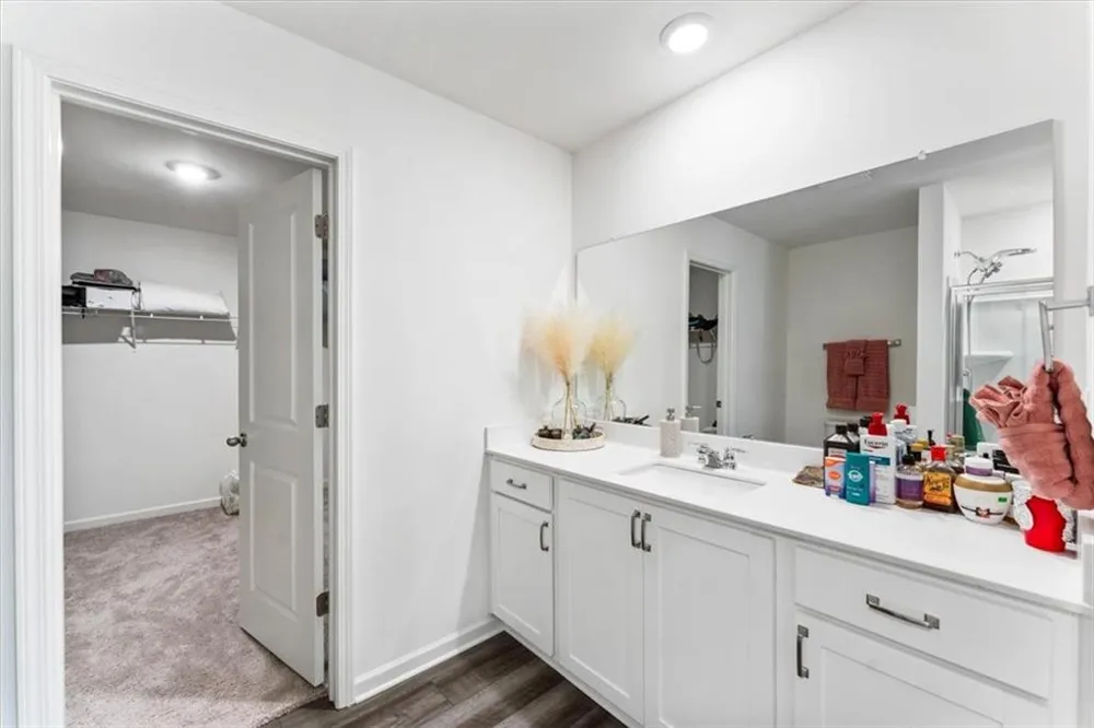 2359 Argento Circle Dacula, GA 30019