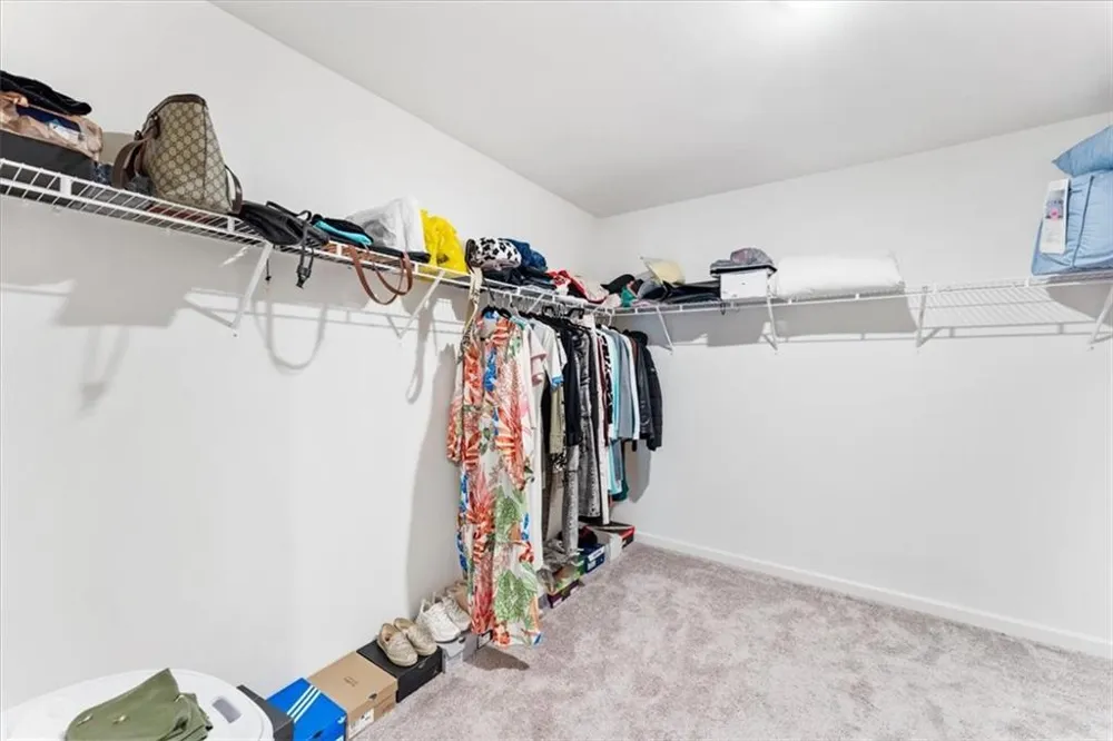 2359 Argento Circle Dacula, GA 30019