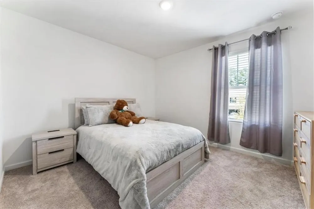 2359 Argento Circle Dacula, GA 30019