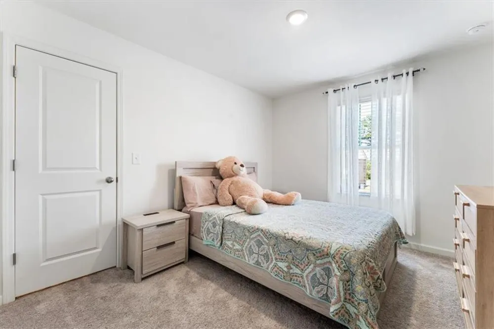 2359 Argento Circle Dacula, GA 30019