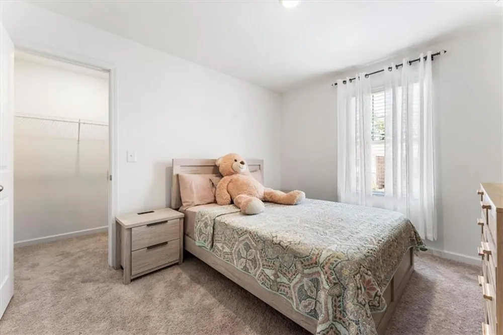 2359 Argento Circle Dacula, GA 30019