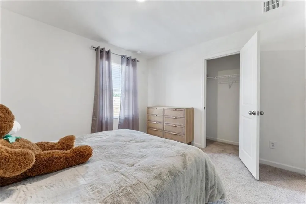 2359 Argento Circle Dacula, GA 30019