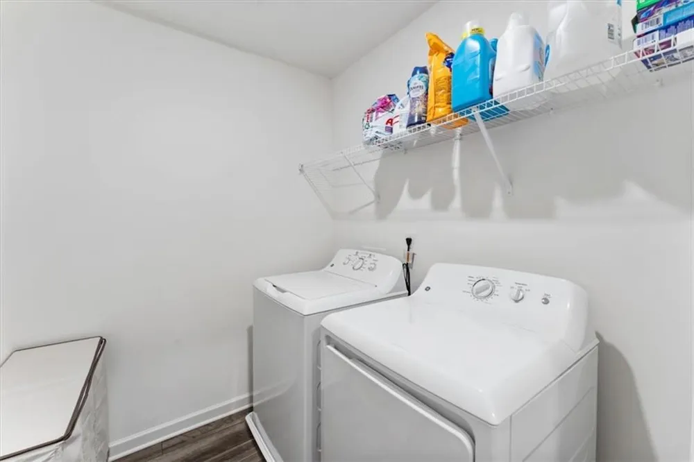2359 Argento Circle Dacula, GA 30019