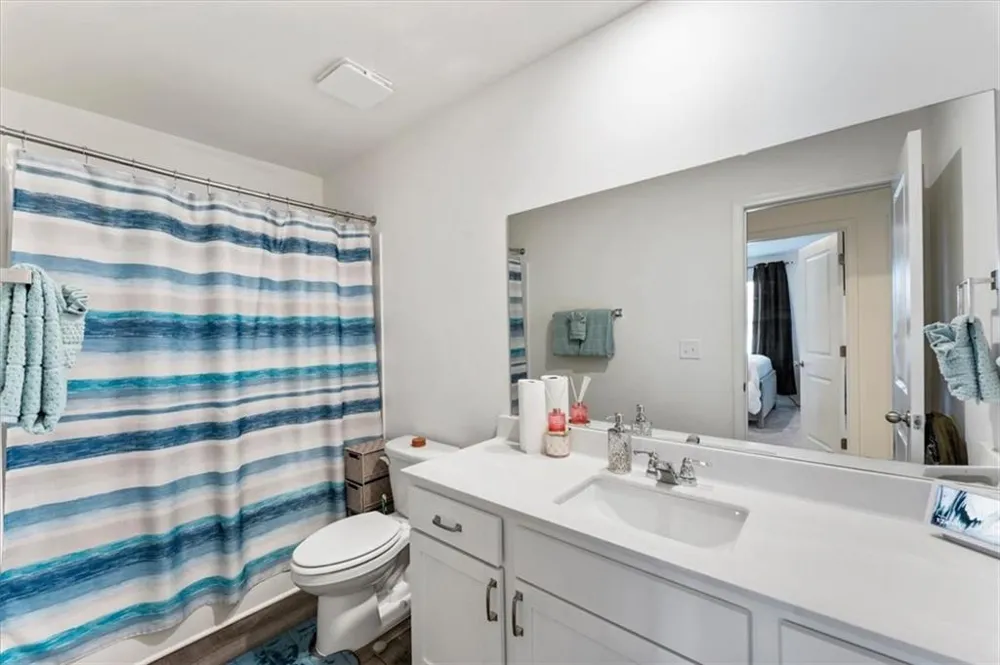 2359 Argento Circle Dacula, GA 30019